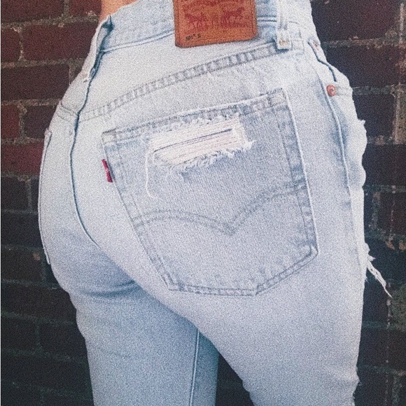 Meet your Posher, Trisha - Picture 6 of 15